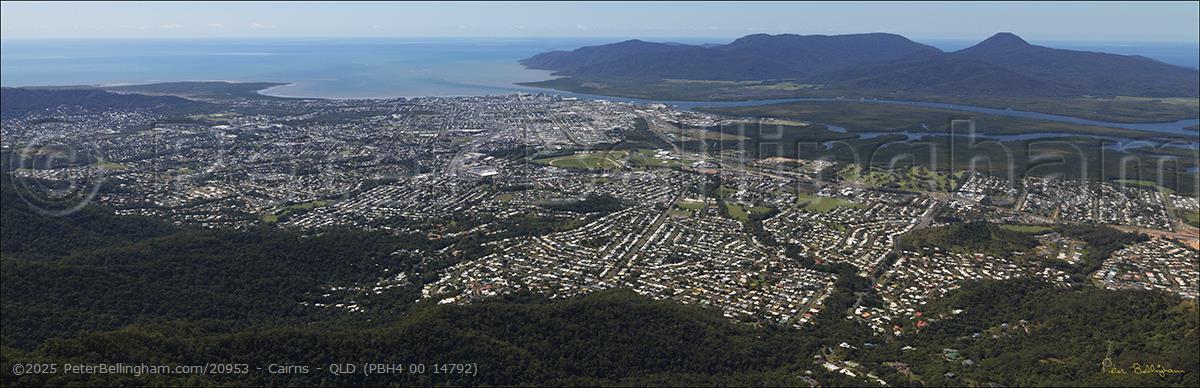 Peter Bellingham Photography Cairns - QLD (PBH4 00 14792)